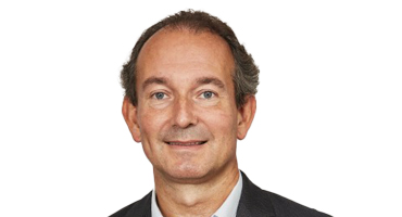 Headshot of Vincent Frambourt