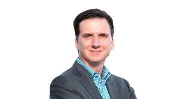 Headshot of Karl Fultz