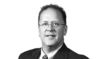 Headshot of Harmsen Scott