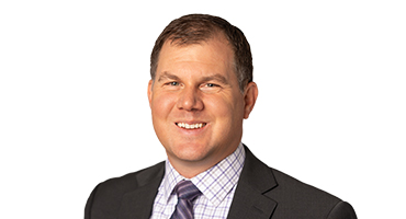 Headshot of Hansen Kyle