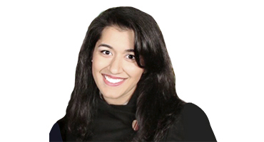 Jhanji Angela