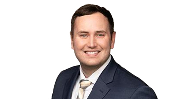 Headshot of Stuart Jefferies