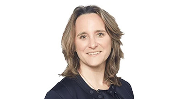 Headshot of Sasha Kerins