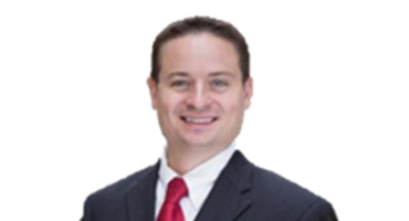 Headshot of Stephen logan