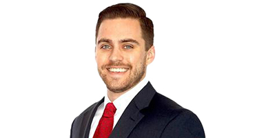 Headshot of Matt Lebs