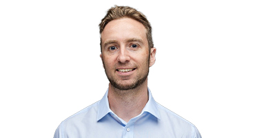 Headshot of Paul Lepine