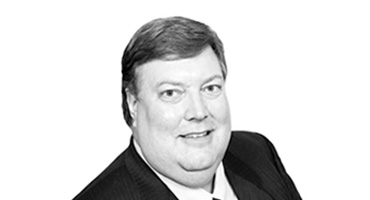 Headshot of Meinders John