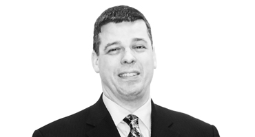 Headshot of Michael J. Monahan