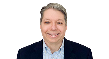 Headshot of Michaelis Robert