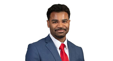 Headshot of Jonathan Monk