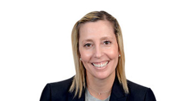 Headshot of Carli Ann McClure (Castro)
