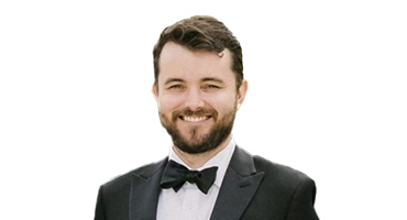 Headshot of Charles Mullens