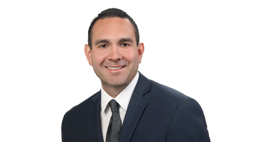 Headshot of Ryan Nodal