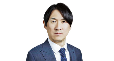 Headshot of Yasuhiro Nishikawa