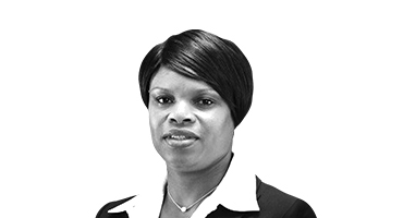 Headshot of Osula Andrews Pat