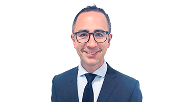 Headshot of Mark Owens