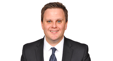 Headshot of Steven Propester