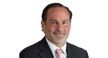 Headshot of Platt David