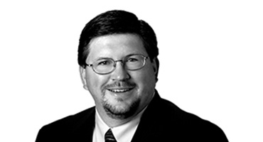 Headshot of Rohlmeier David