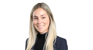 Headshot of Angelica Roiz