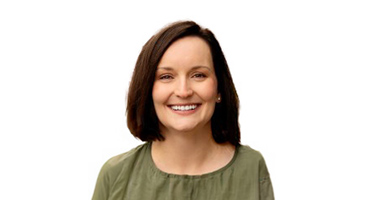 Headshot of Melissa De la Rosa