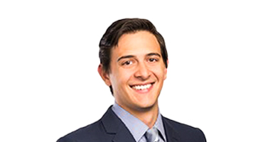 Headshot of Phil Romero