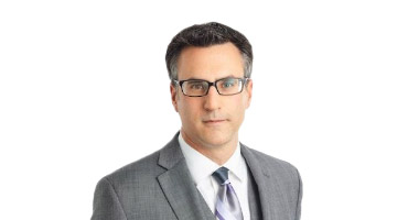 Headshot of Justin Reid