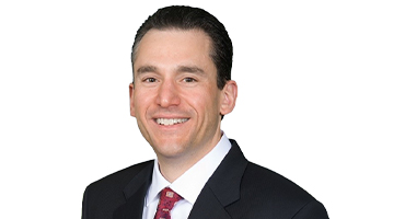 Headshot of Chris Scarpa