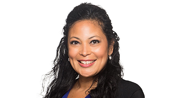 Headshot of Diana Schuetz