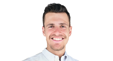 Headshot of Sam Sigman