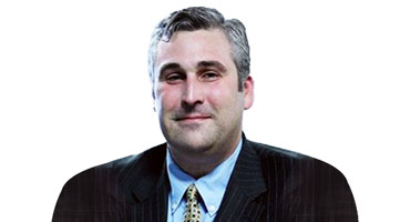 Headshot of Kirk Waldrop