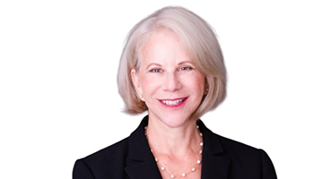 Headshot of Susan Williams