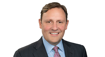Headshot of Wallig Greg