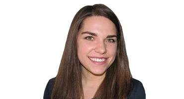 Headshot of Andrea Willette 
