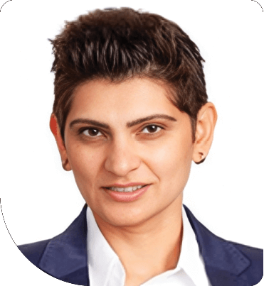 Zara Muradali