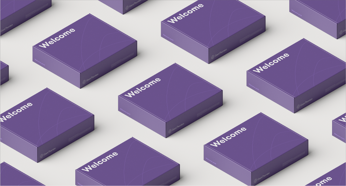 Grant Thornton Instagram posts