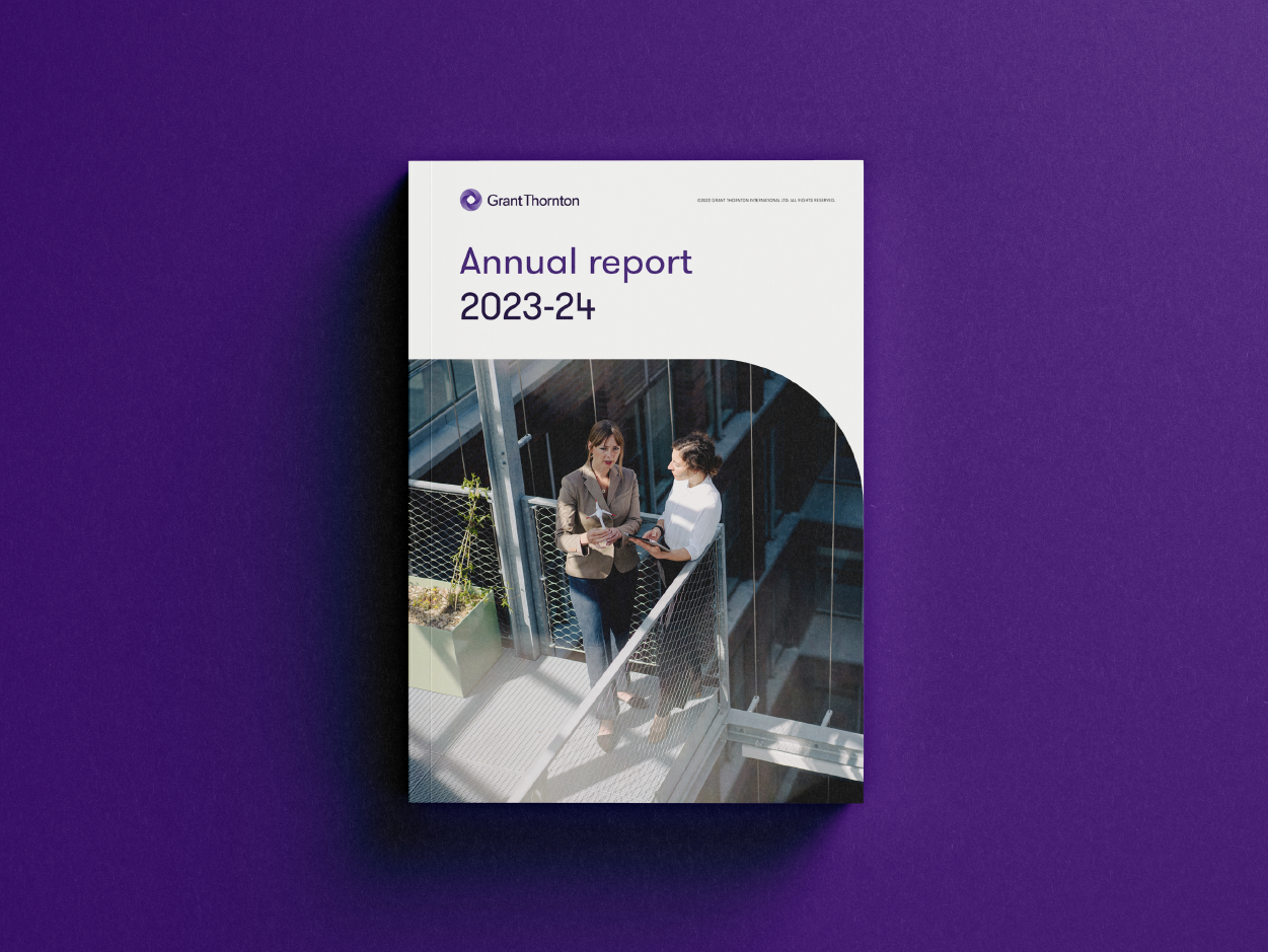 Thumbnail Annual report 2023-24