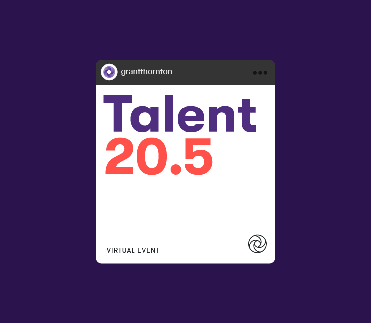 Talent 20.5