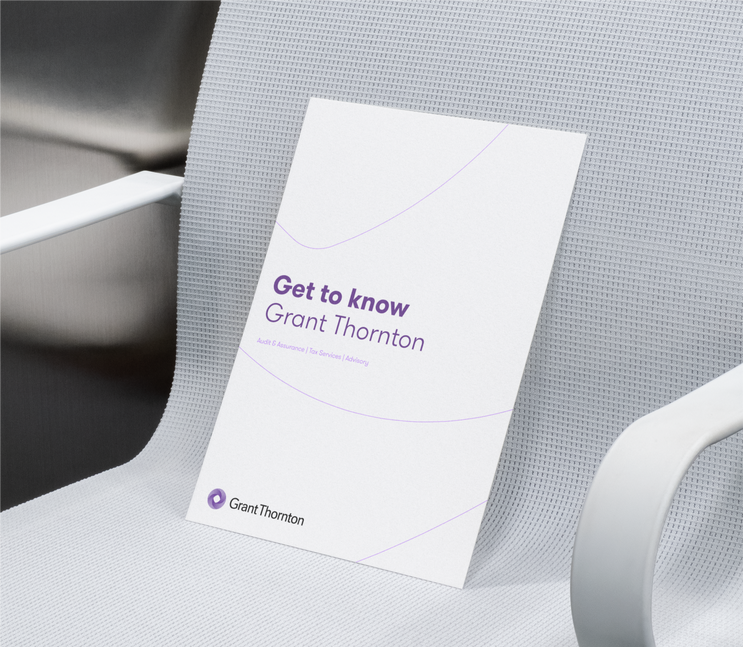 Get to know Grant Thornton