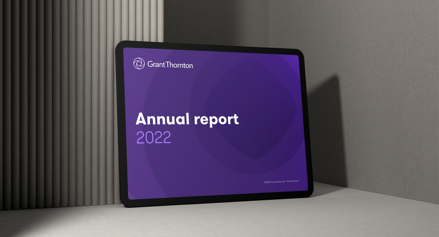 Annual report 2022