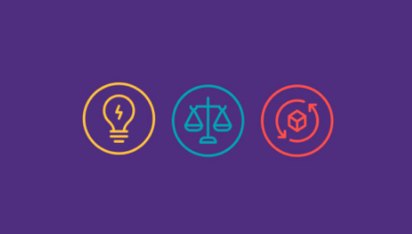 Grant Thornton iconography