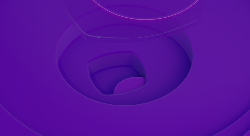 Spatial dimensional textures