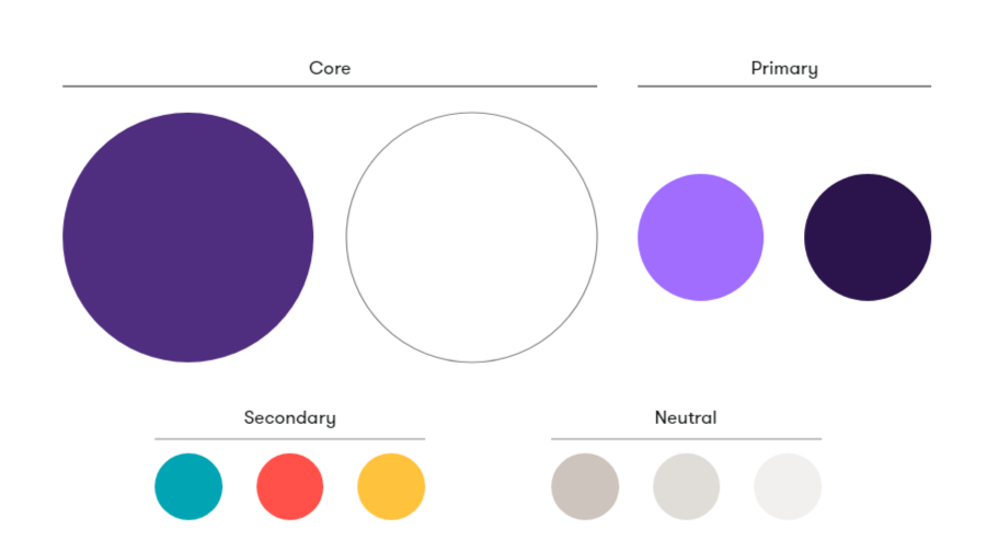 Colors