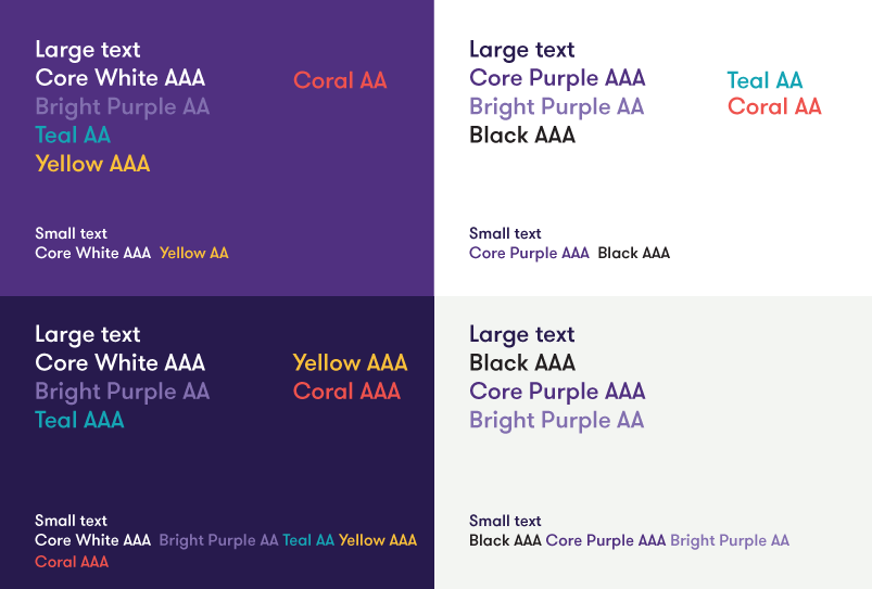 color accessibility