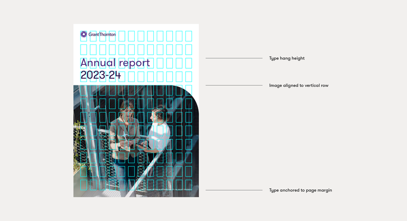 Using the grid