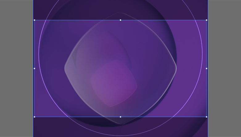 Select the correct format and an area of one of our graphic textures.