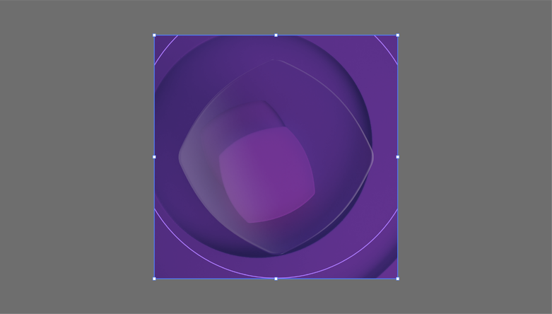 Select the desired graphic texture asset. 