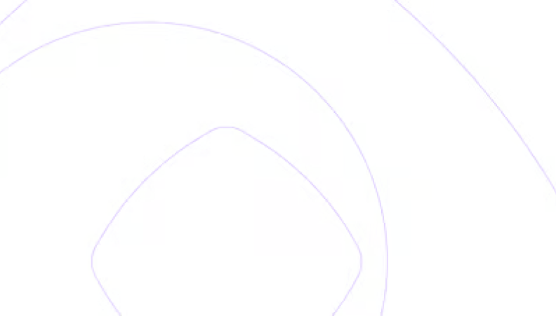 Core white + Bright Purple