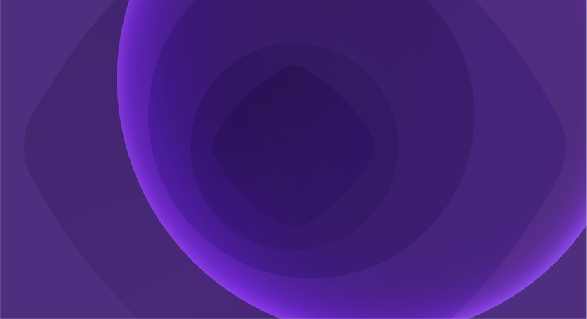 Primary Bright Purple