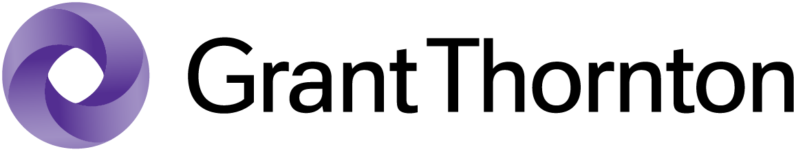 Logo: Grant Thornton